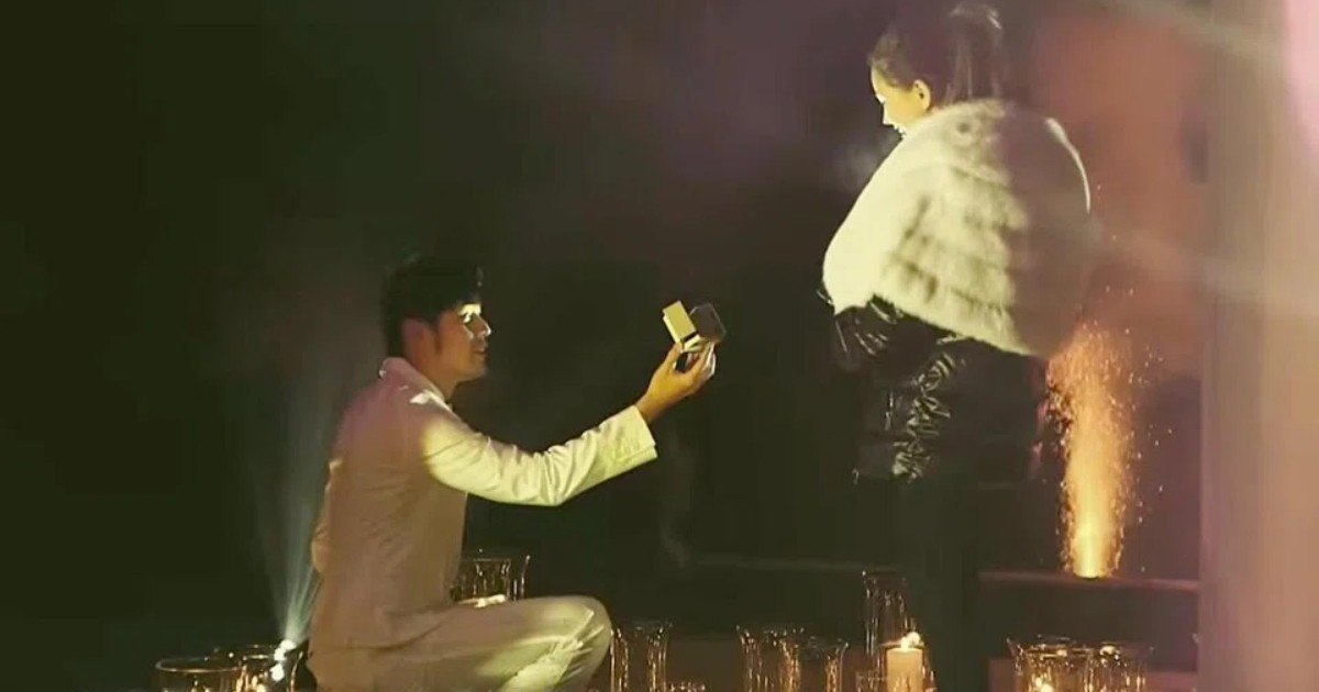 Jay Chou unveils secret 2014 marriage proposal in new I Do music video, Entertainment News