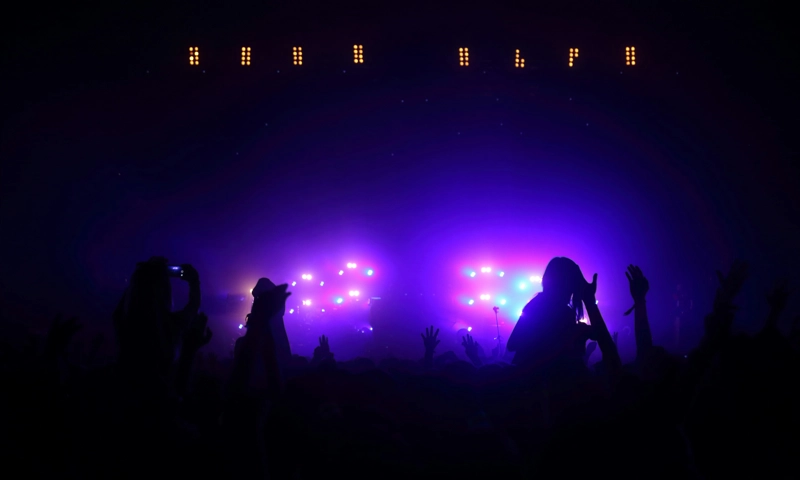 BTS Concert Destinations Drive Increase in Travel Searches on Agoda