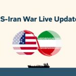 US-Iran War Live Updates: Qatar condemns Israeli attack on Lebanese Army patrol, calls it ‘dangerous escalation’