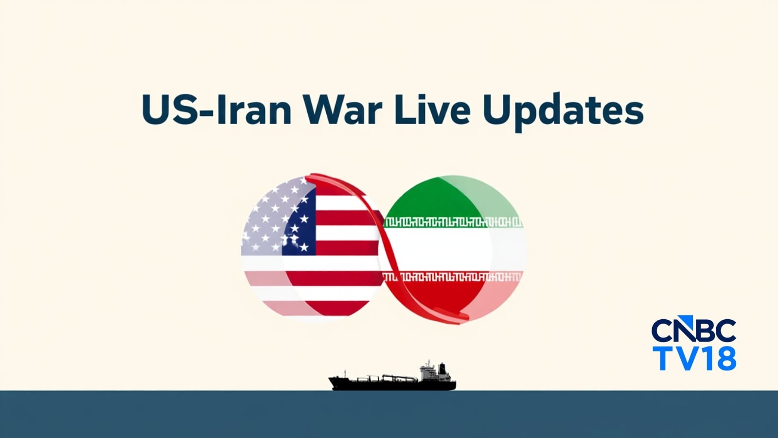 US-Iran War Live Updates: Qatar condemns Israeli attack on Lebanese Army patrol, calls it ‘dangerous escalation’
