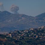 US intercepts Iranian attacks as Israel continues to bomb Lebanon
