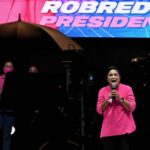 Trillanes urges Leni to back Bam or Risa in 2028 presidential race