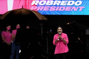 Trillanes urges Leni to back Bam or Risa in 2028 presidential race