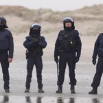 Riot police to help stop small boat crossings