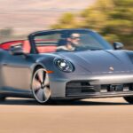 The 2026 Porsche 911 Carrera S Cabriolet Is a Supercar, Uncovered