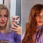 McKenna Grace Goes Red for ‘Scooby-Doo’ Role, More 2026 Hair Transformations