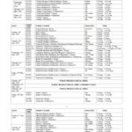 WAEC 2026 WASSCE Timetable Out: Exams Start April 21