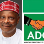 BREAKING: Rabiu Kwankwaso Officially Joins ADC in Kano [PHOTO]