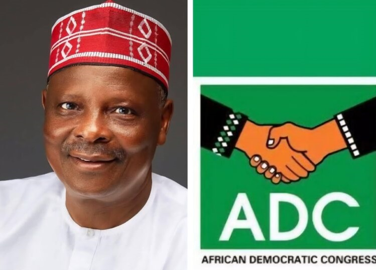BREAKING: Rabiu Kwankwaso Officially Joins ADC in Kano [PHOTO]