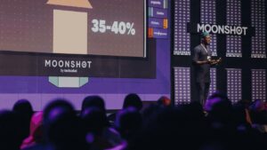 Moonshot by TechCabal returns to Lagos for fourth edition in October