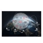 GMV to lead planning for the ESA’s new Copernicus missions