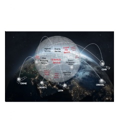 GMV to lead planning for the ESA’s new Copernicus missions