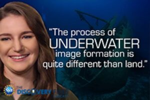 Podcast: Using AI to explore shipwrecks