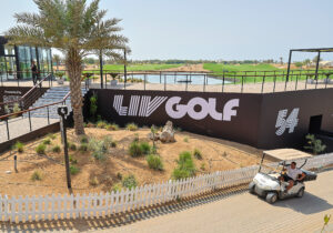 Saudi Arabia To Stop Funding LIV Golf – Report