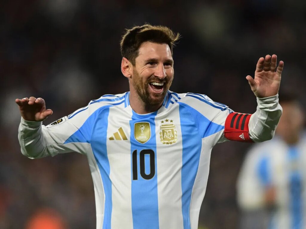 Lionel Messi at World Cup 2026: What records could the Argentina captain break in his final tournament?