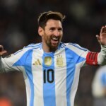Lionel Messi at World Cup 2026: What records could the Argentina captain break in his final tournament?