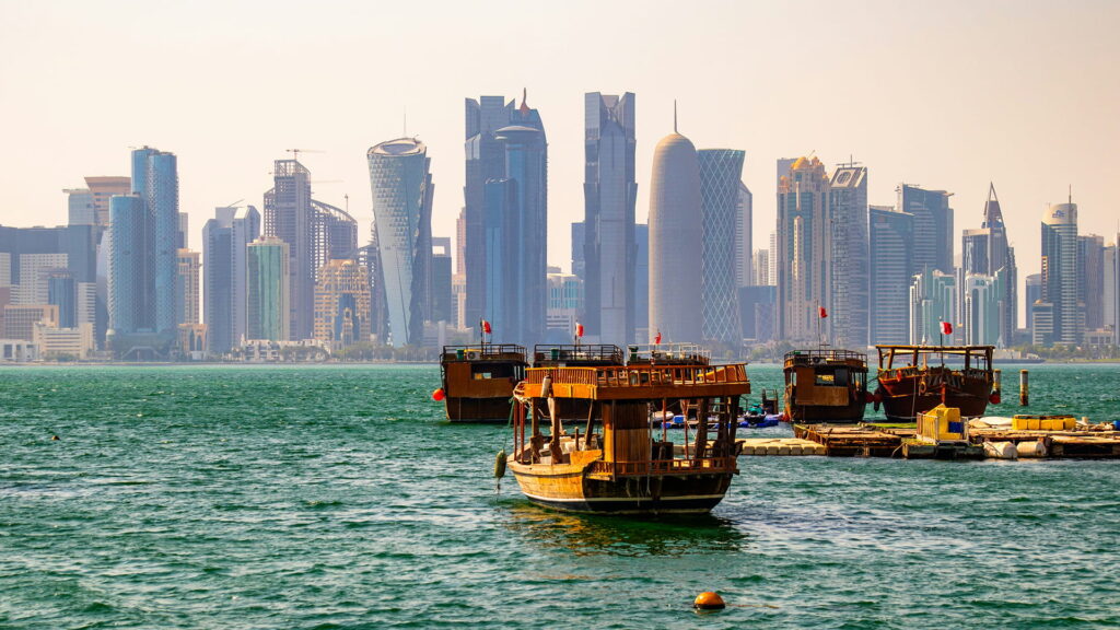 Middle East weekly: Invest Qatar concludes China roadshow, Core42 secures HSBC financing, Salwa REIT Fund launches, and more