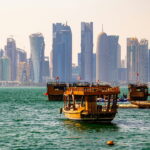 Middle East weekly: Invest Qatar concludes China roadshow, Core42 secures HSBC financing, Salwa REIT Fund launches, and more