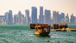 Middle East weekly: Invest Qatar concludes China roadshow, Core42 secures HSBC financing, Salwa REIT Fund launches, and more