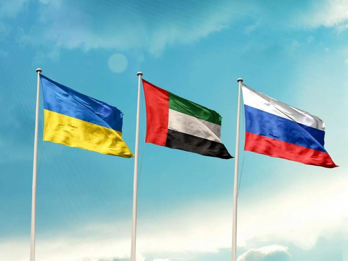 Bahrain commends UAE mediation in successful Russia-Ukraine prisoner swap