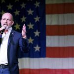 How a Trump-endorsed Republican could become California’s next governor