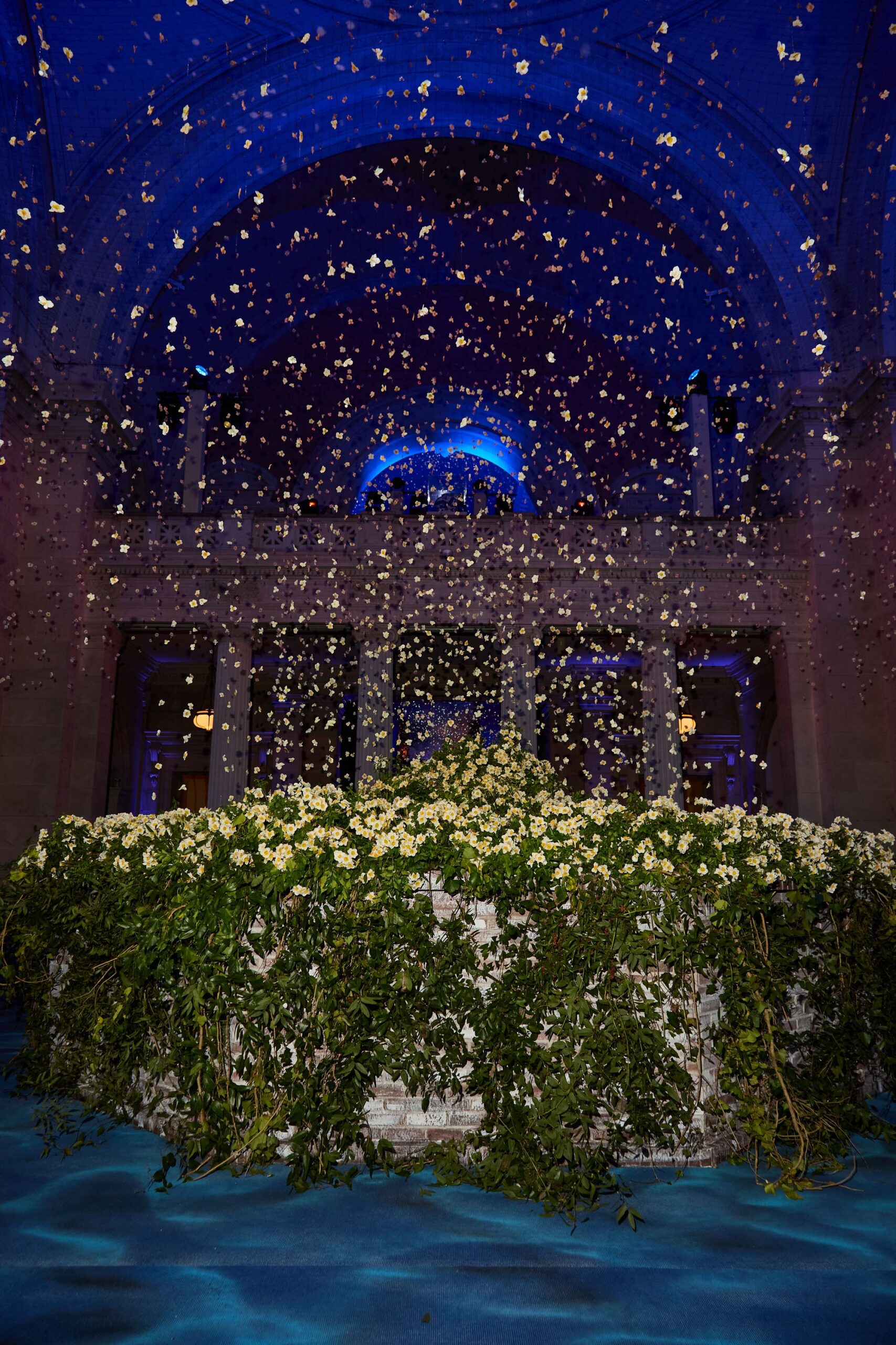 A Look Back at 20 Years of Stunning Met Gala Interiors
