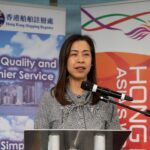 London ETO promotes Hong Kong as international maritime centre (with photos)