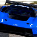 Ford Makes Record-Breaking American Assault on Germany’s Famed Nürburgring
