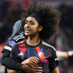 Americans Abroad Midweek Rewind: Yohannes, Shrader, and more