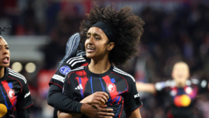 Americans Abroad Midweek Rewind: Yohannes, Shrader, and more