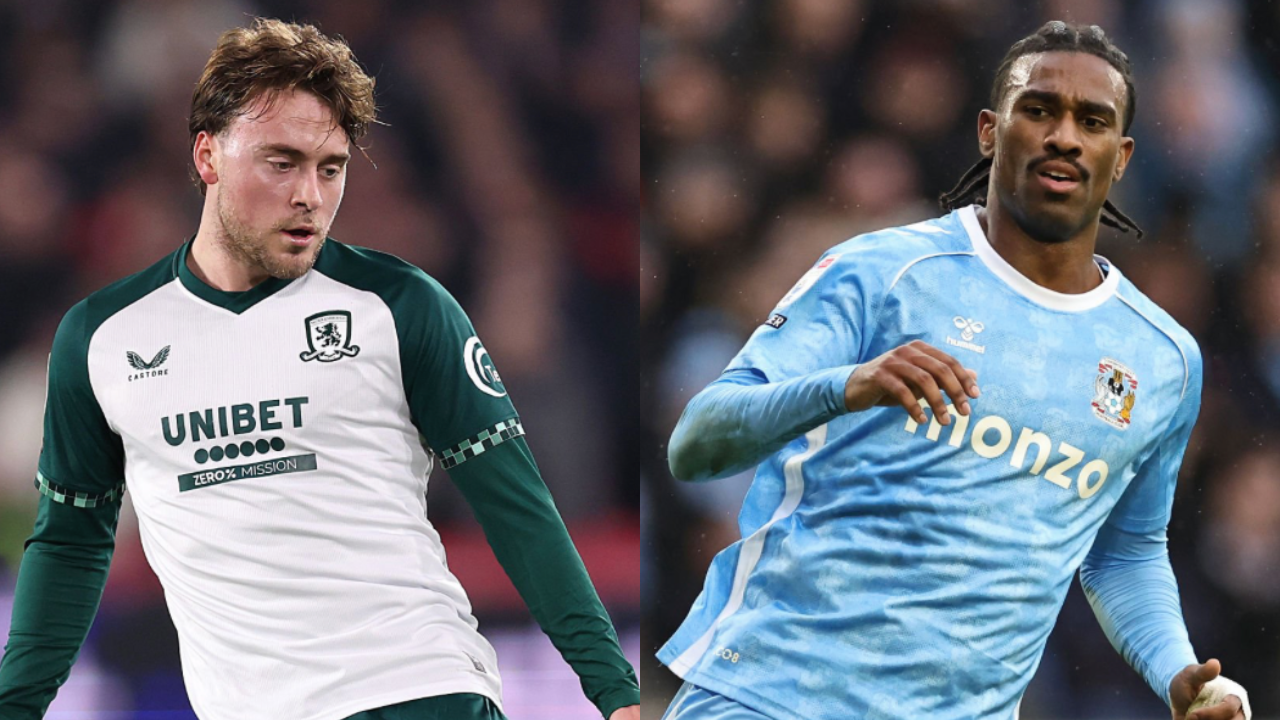EFL Championship: The latest on Wright, Agyemang, and Morris