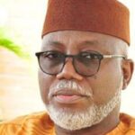 Aiyedatiwa Sacks Political Aides in Ondo