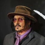 Quote of the day by Johnny Depp: ‘Things go wrong for me all the time with technology. I’m not…’ -school mindset and other life lessons