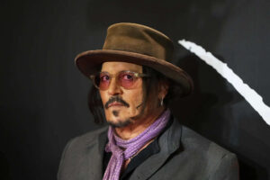 Quote of the day by Johnny Depp: ‘Things go wrong for me all the time with technology. I’m not…’ -school mindset and other life lessons