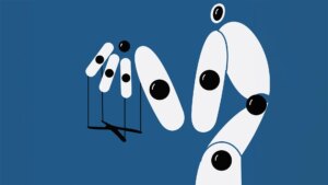 The Real Risk of AI Isn’t Replacement. It’s Influence