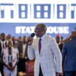 Ruto Defends Kenya’s Labour Export Plan, Says Over 494,000 Young Kenyans Working Abroad