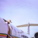 Uganda: Ugandan Presidential Jet Lands in U.S. With No Official Explanation