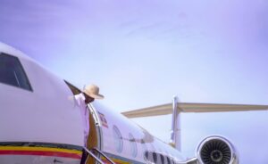 Uganda: Ugandan Presidential Jet Lands in U.S. With No Official Explanation
