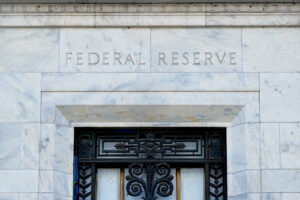 Markets begin eyeing a Fed rate hike around the turn of the year