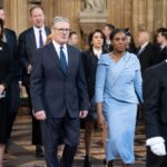 What happens if the UK’s Starmer quits, or is challenged?