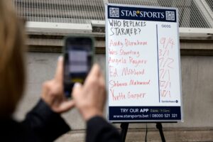Who’s in line if Starmer steps down as UK PM? A look at Labour heavyweights and rising voices