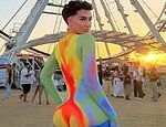 Inside the downfall of influencer James Charles as he sparks fresh controversy with video mocking laid-off Spirit Airlines worker