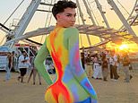 Inside the downfall of influencer James Charles as he sparks fresh controversy with video mocking laid-off Spirit Airlines worker
