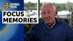 Flubbed lines, impressionists and Tom Jones