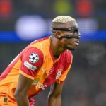 Ex-Besiktas forward reveals what sets Victor Osimhen apart from others