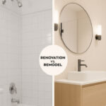 Bathroom Remodeling Contractor & Bathroom Renovation Contractor in NJ