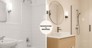 Bathroom Remodeling Contractor & Bathroom Renovation Contractor in NJ
