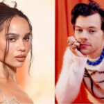 Are Harry Styles and Zoe Kravitz planning for a baby together?