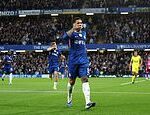 Chelsea vs Tottenham