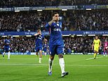 Chelsea vs Tottenham